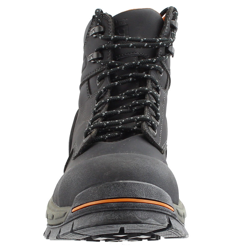 Stockdale 6 Inch Electrical Alloy Toe Work Boots、mySite、gtrtttuynbv