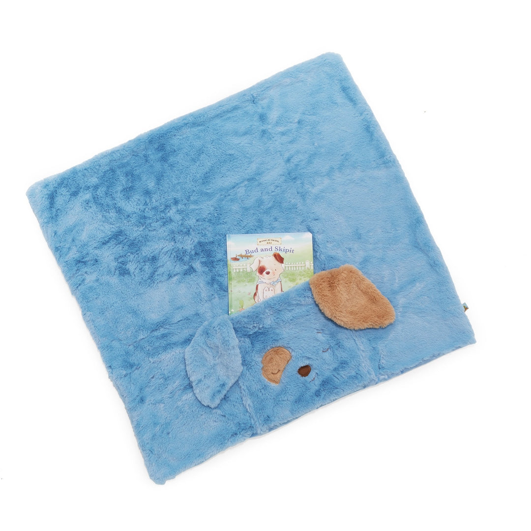 RETIRED - Skipit Tuck Me In Blanket、mySite、g9winljtr