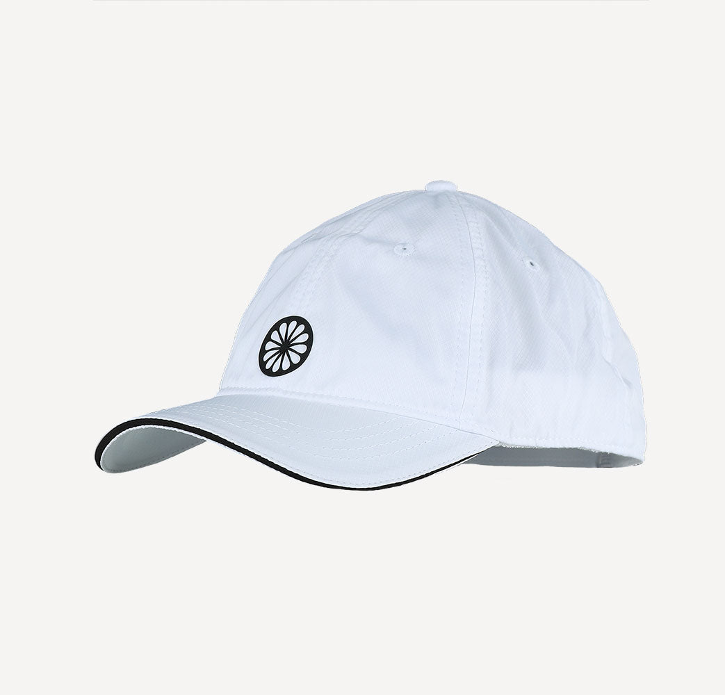The Indian Maharadja Kadiri Uni Tennis Cap - Aeolus Oledo