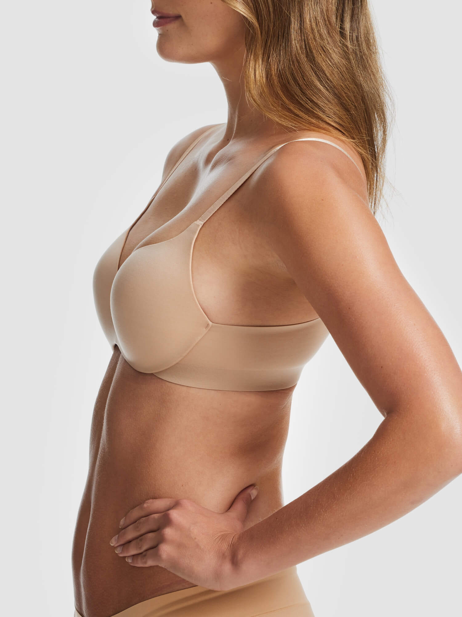  Bodysense T-Shirt Gel Bra、mySite、justintrudeaud