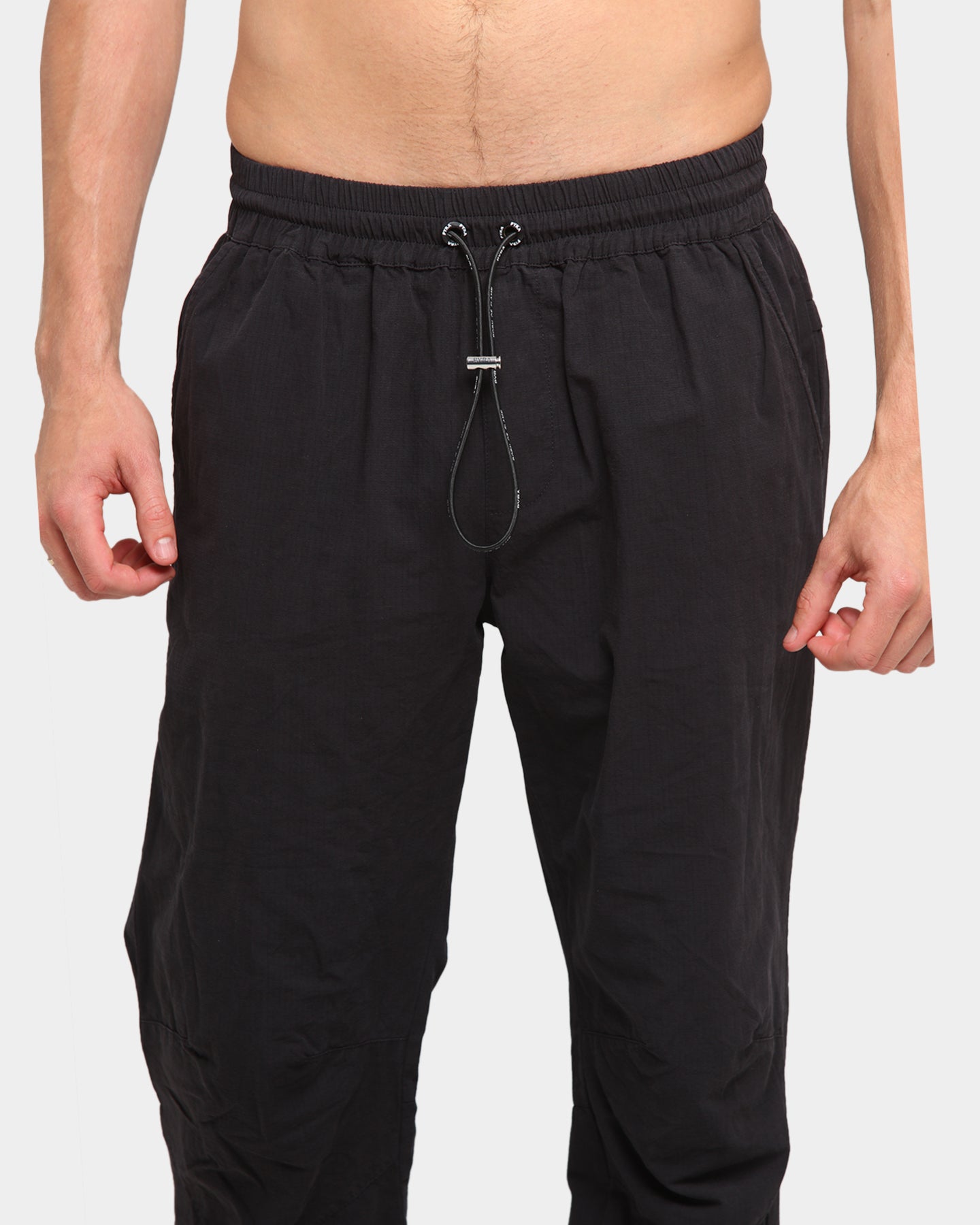 PYRA Andes Pant Black、mySite、zt4zffjzw