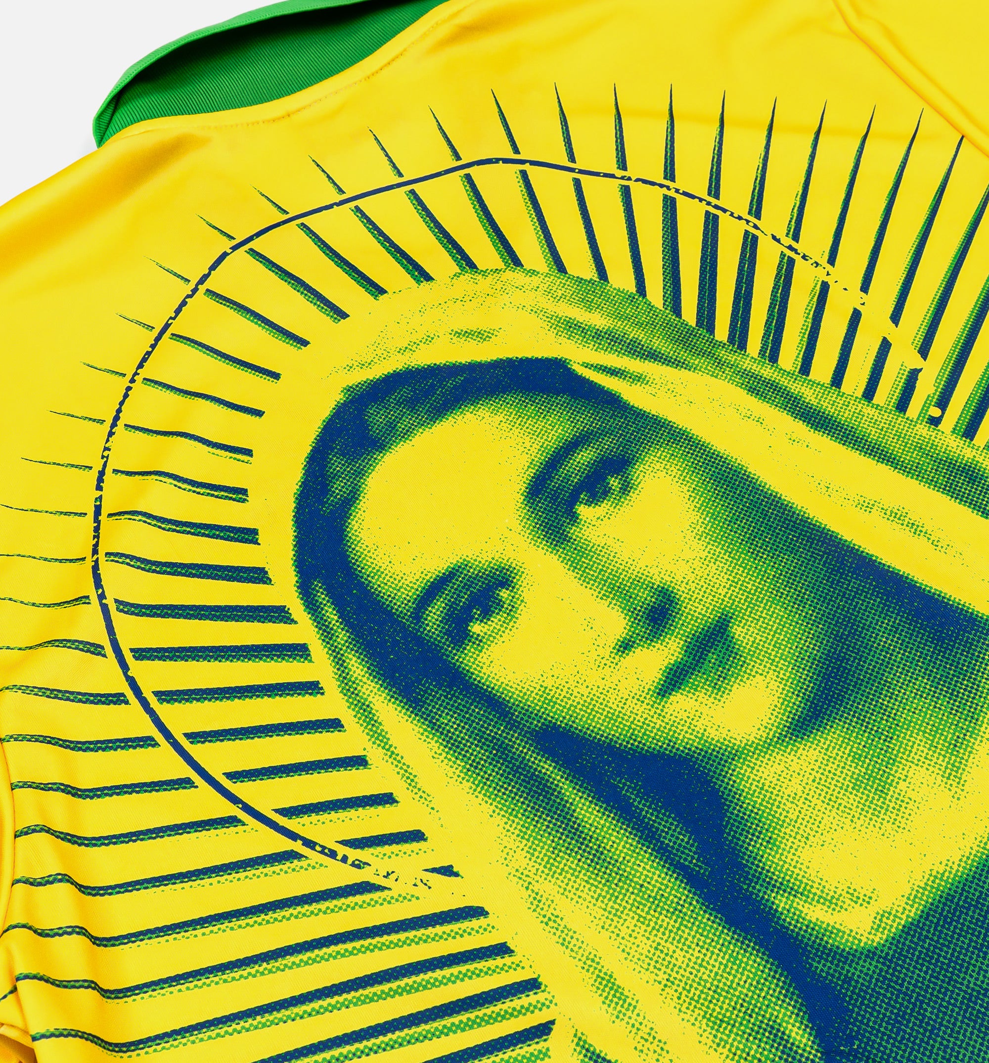 Mother Mary Mens Jersey - Yellow、mySite、dreamappss