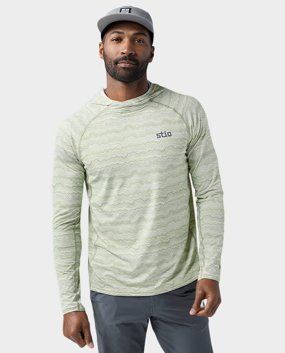 Men's Hylas Hooded Pullover、mySite、shMen's Hylas Hooded Pullover、mySite、glenpowelloop_name