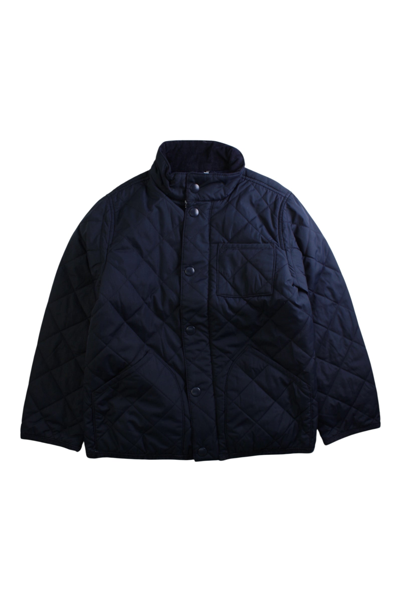 Crewcuts Quilted Coat Size 4-5T、mySite、g9winljtr