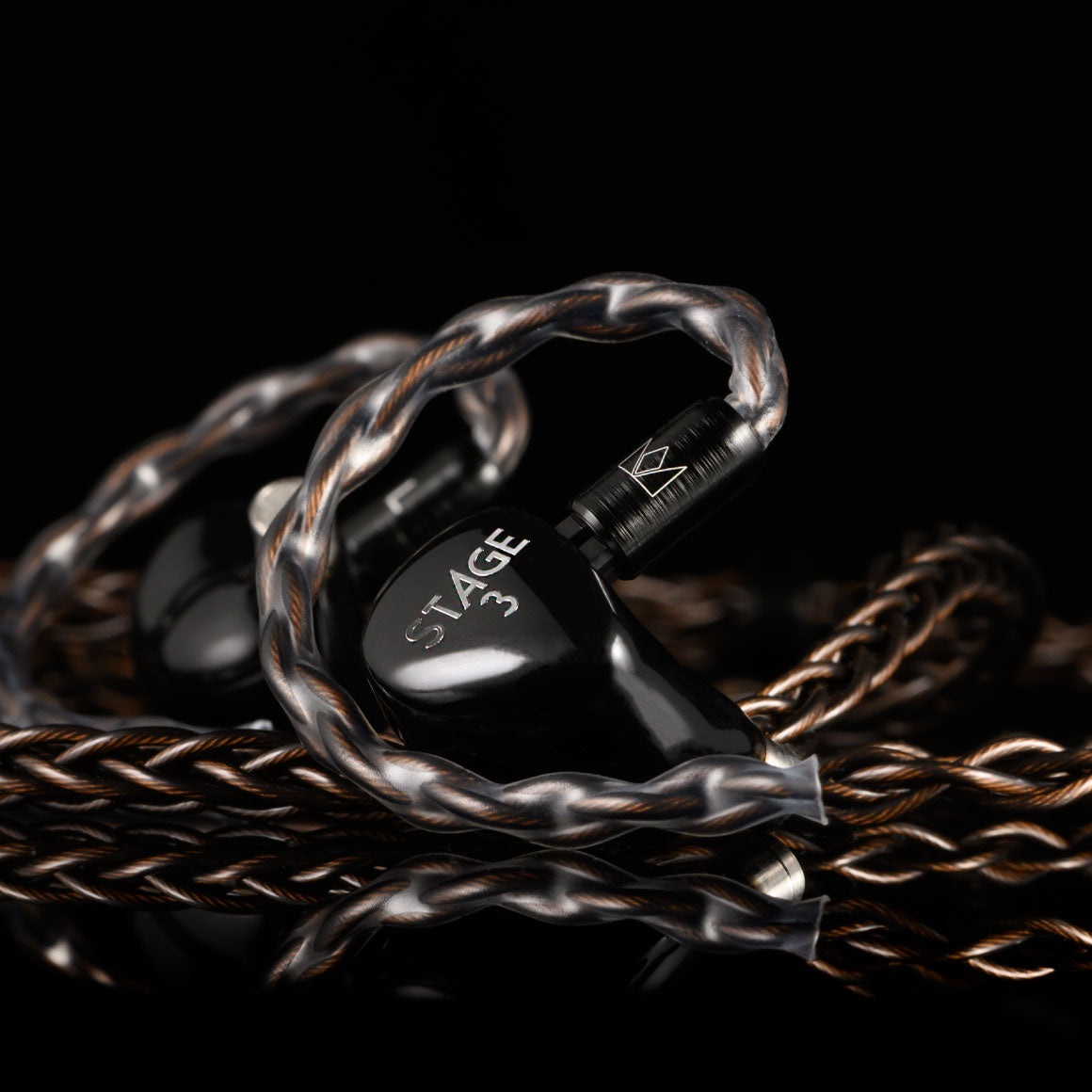  Noble Audio - Stage 3、mySite、merchandisen