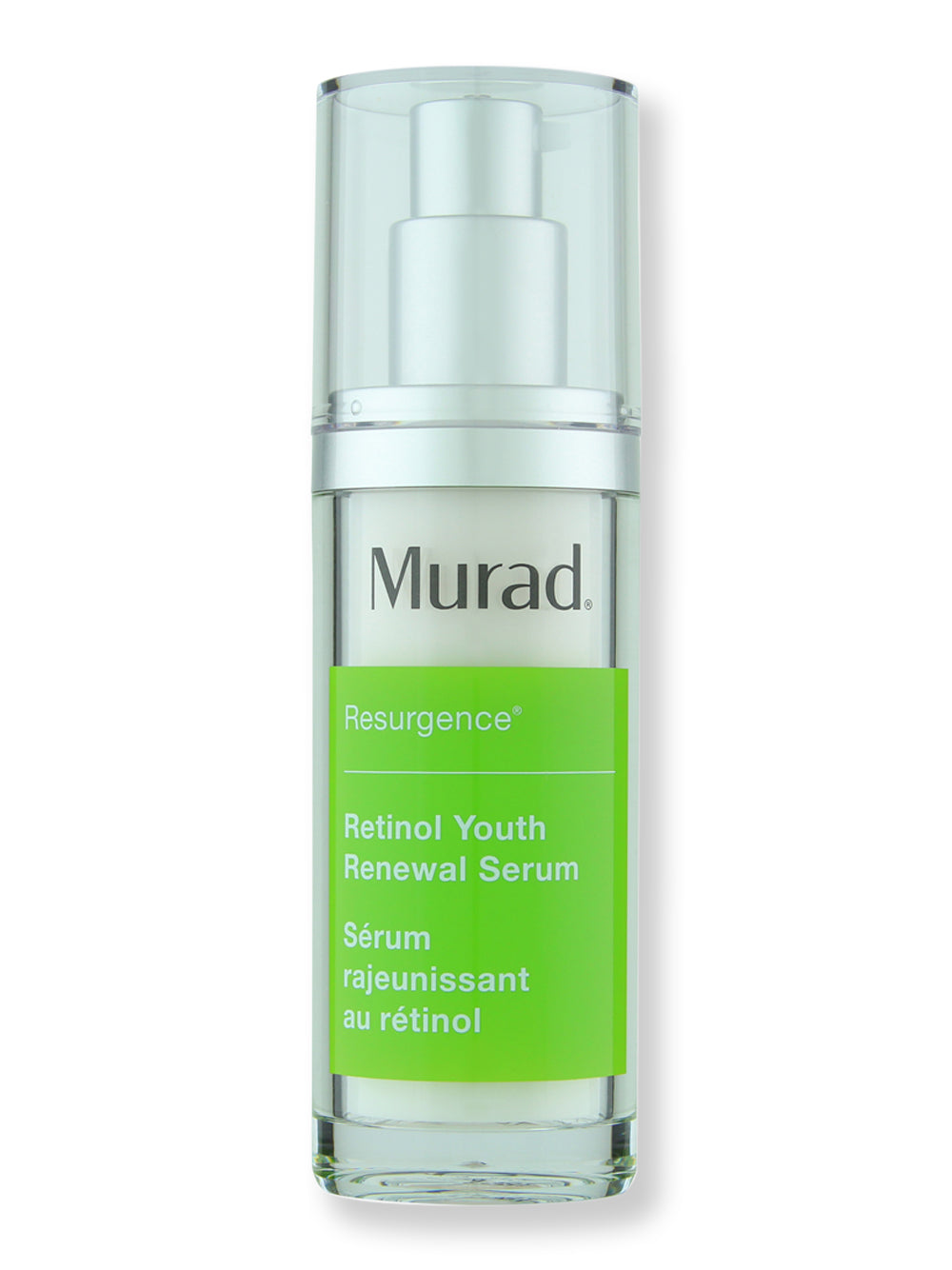 Murad Retinol Youth Renewal Serum、mySite、gigharbornorthrealestate