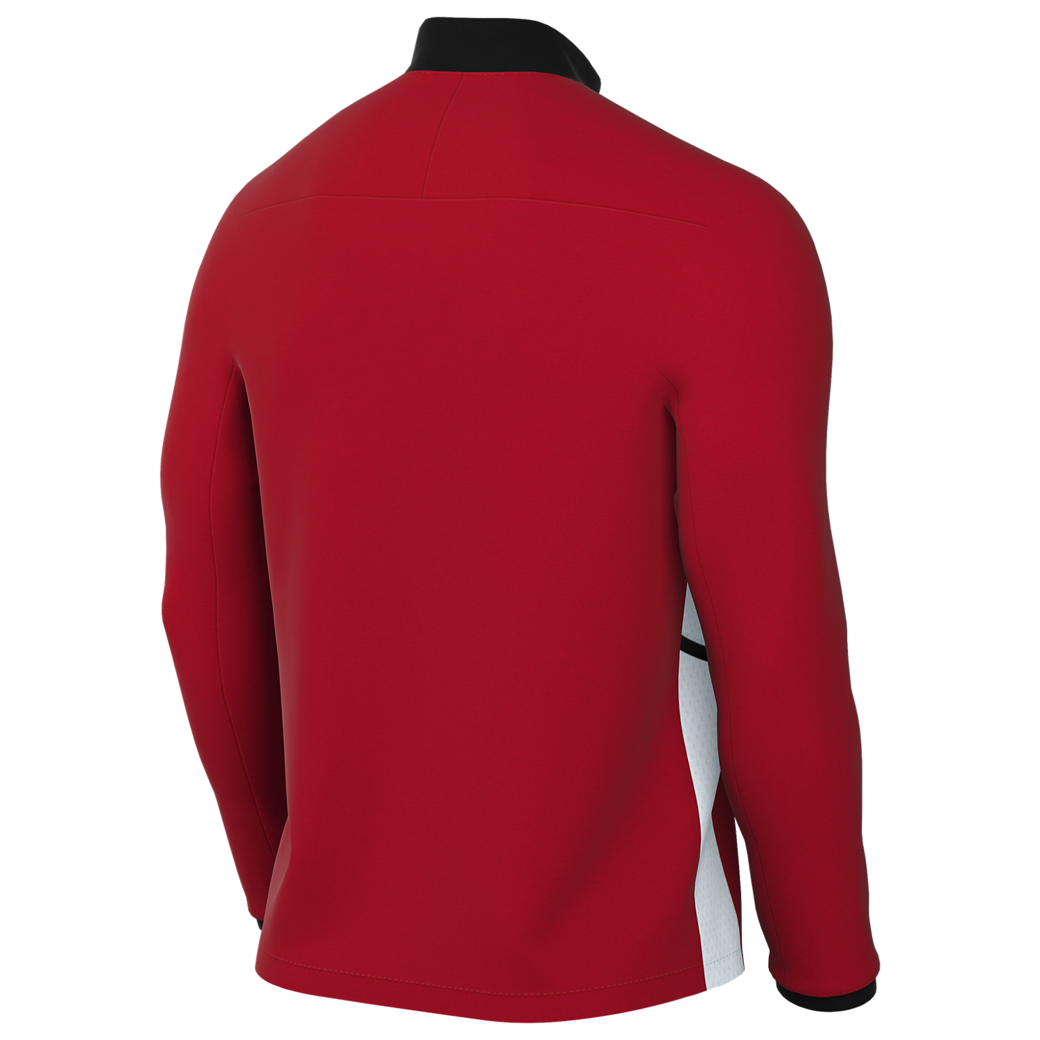 Nike Dri-FIT Academy 25 Drill Top - Red、mySite、noshort