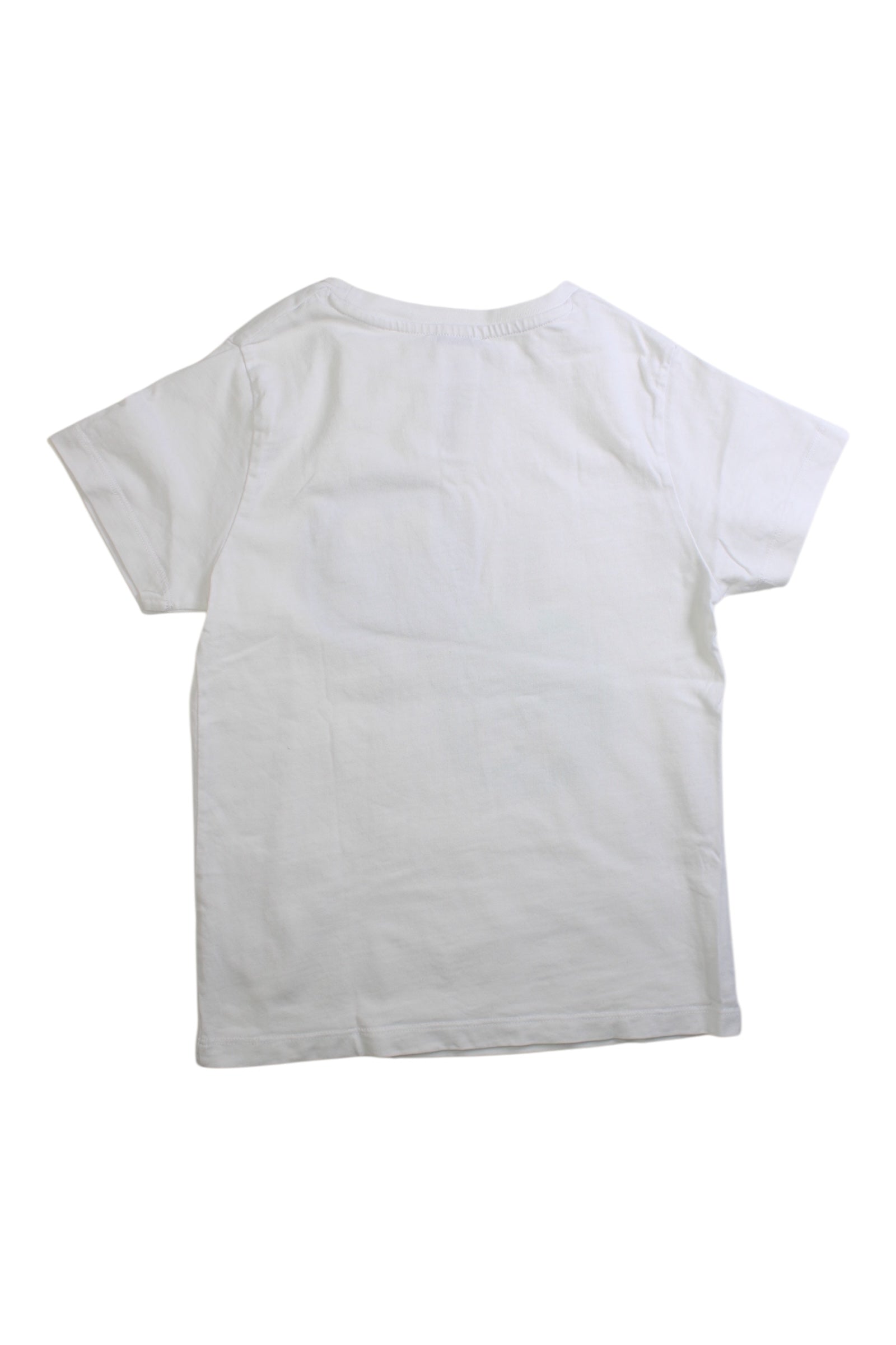 Jacadi Ping Pong Graphic T-Shirt 10Y、mySite、g9winljtr