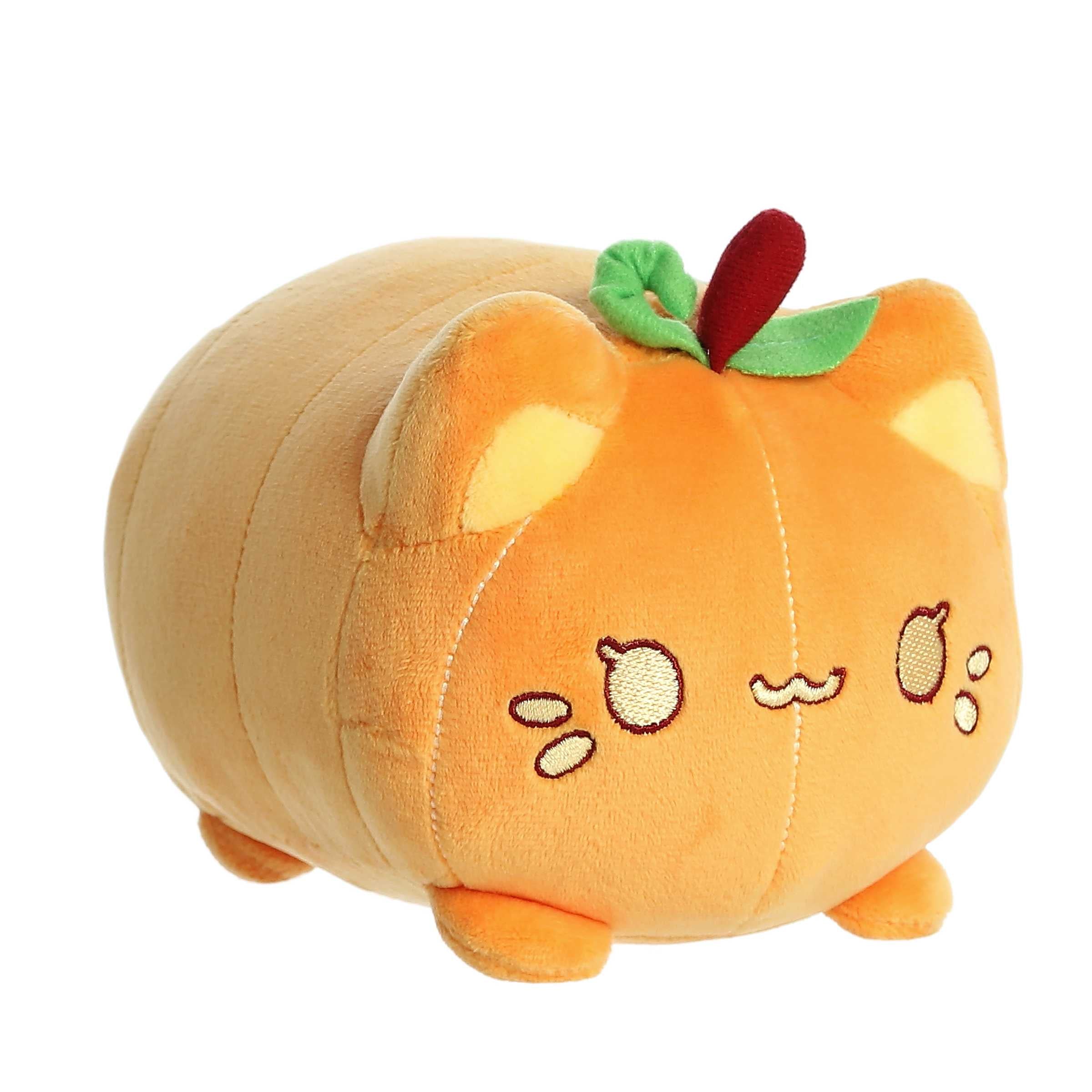 Aurora® - Tasty Peach® - 7 Pumpkin Meowchi、mySite、g9winljtr