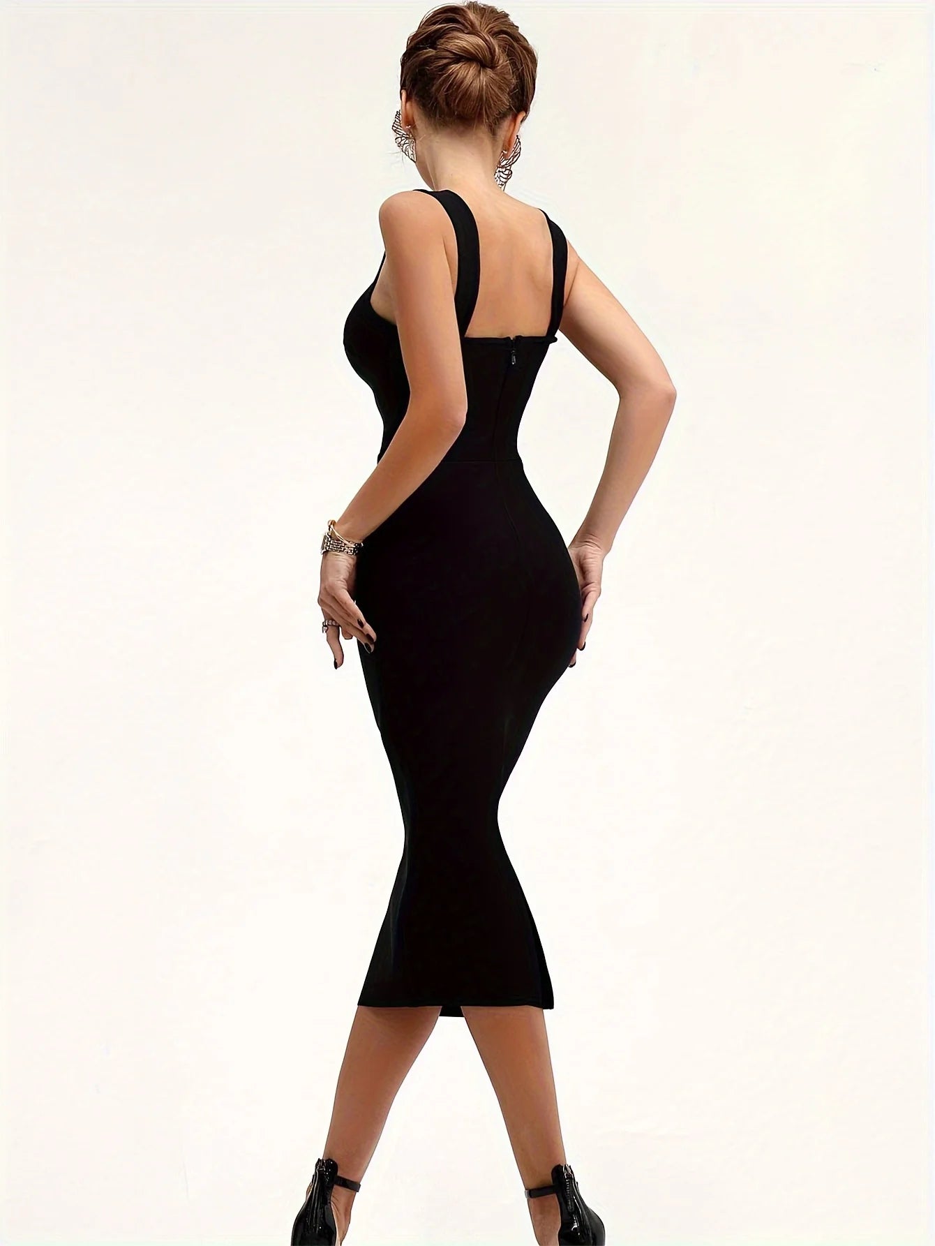  Torry Dress、mySite、merchandisen