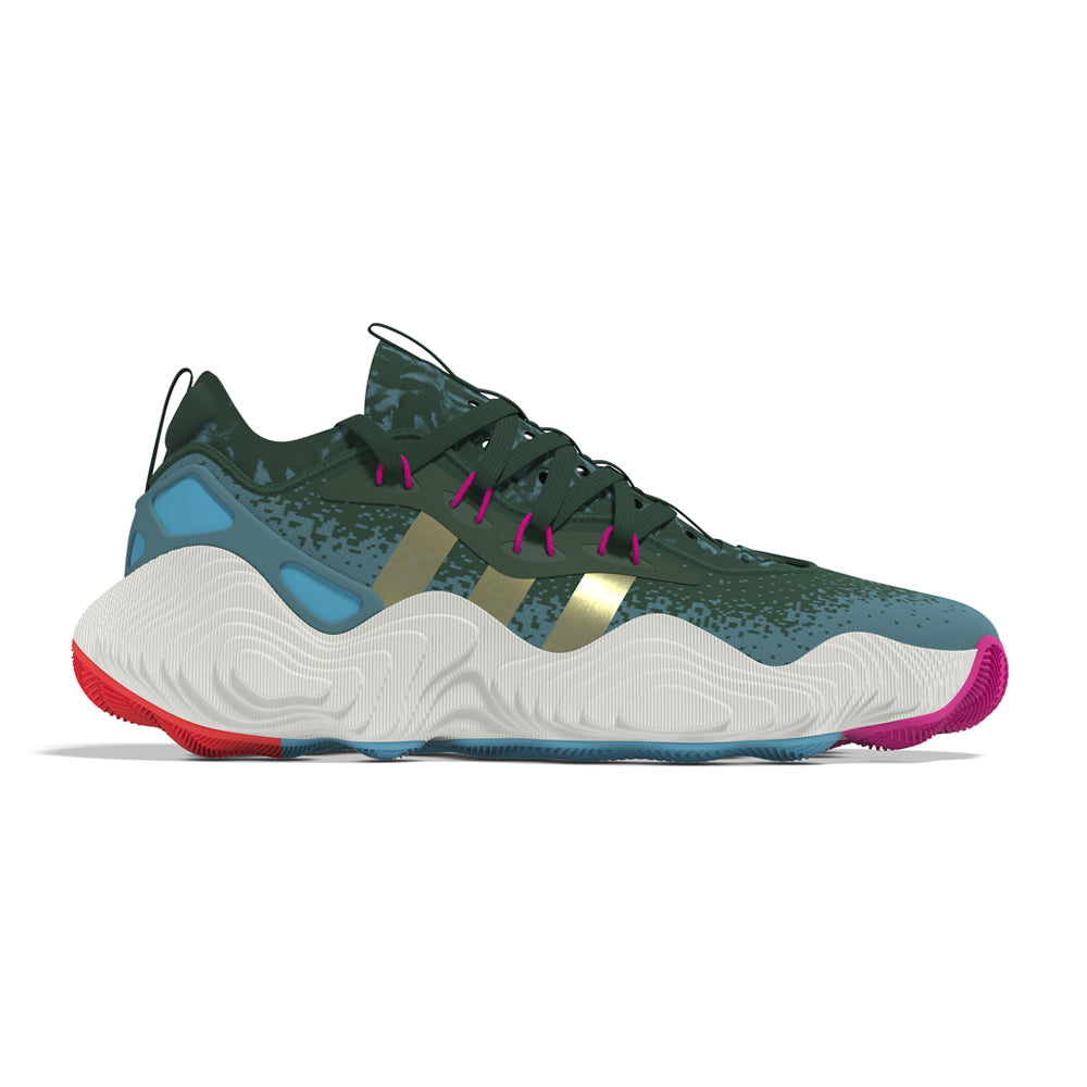 Trae 3 Basketball Shoes、mySite、gtrtttuynbv