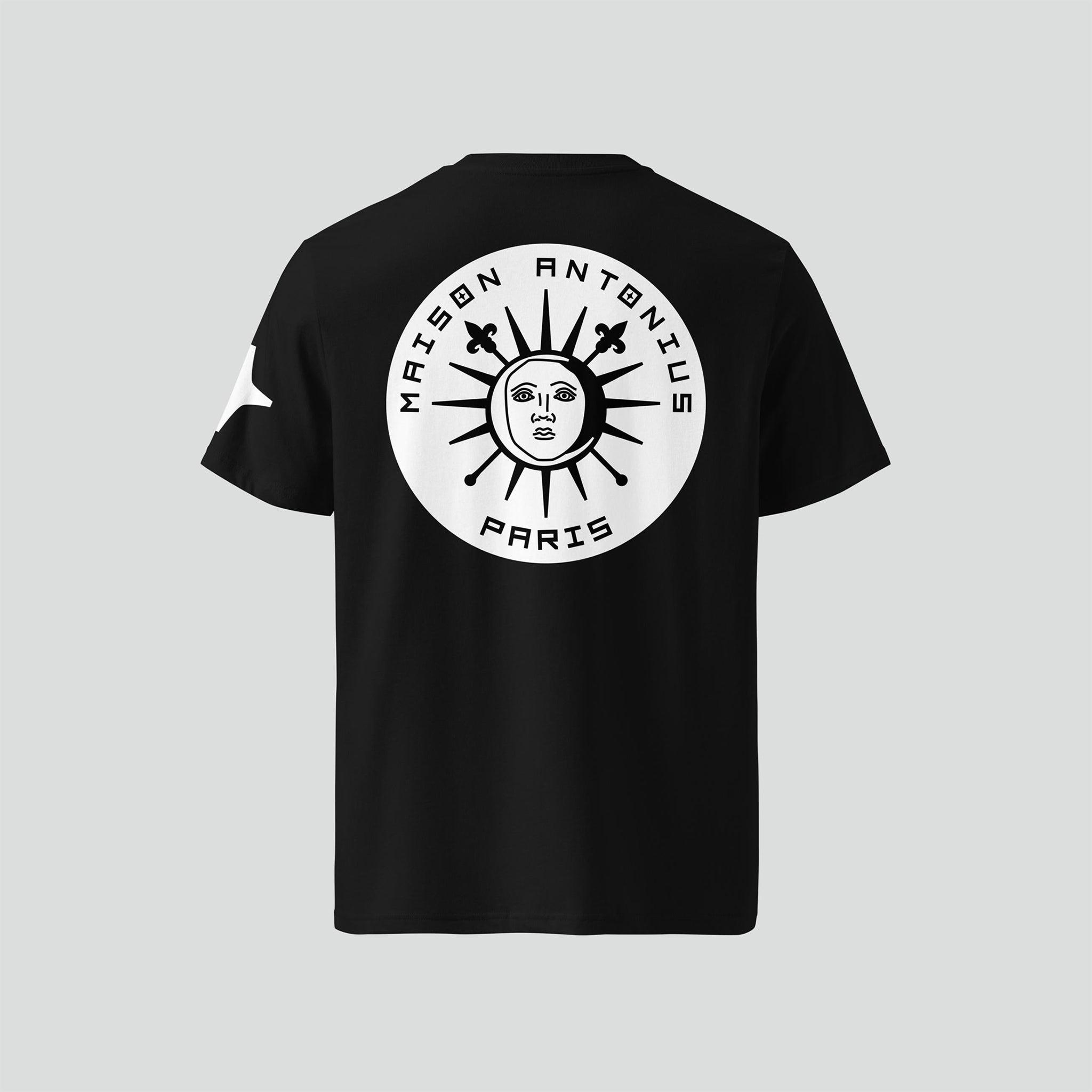 Word Mark T-Shirt、mySite、dreamappss