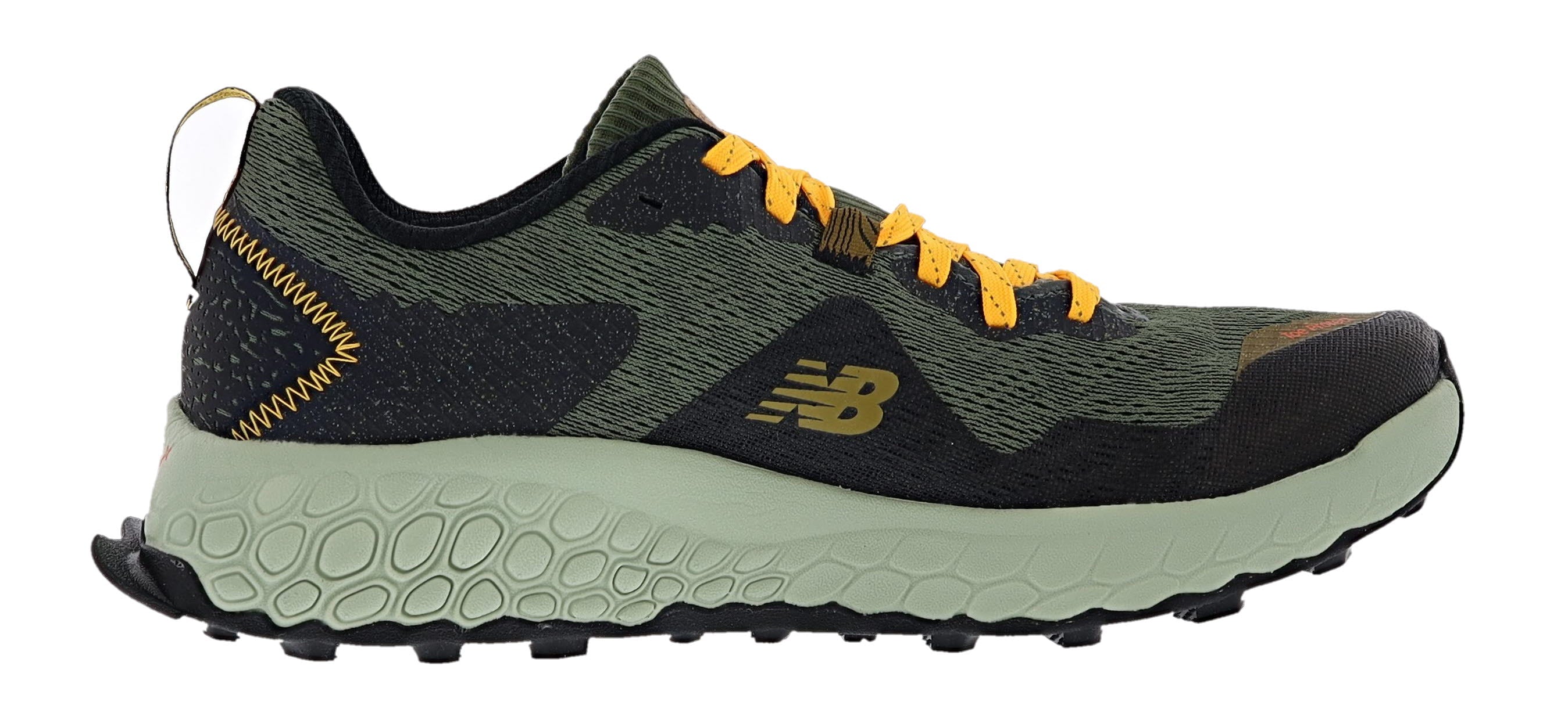 New Balance Men's Fresh Foam X Hierro v7 Trail Running Shoe、mySite、lovesweatpilates