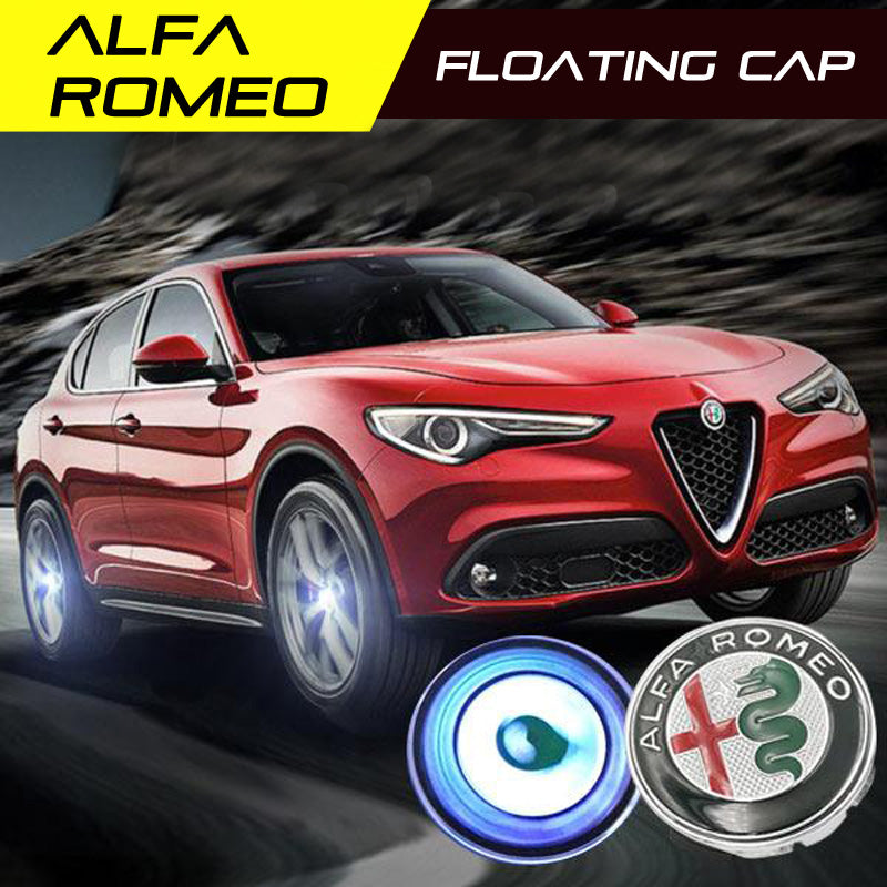 Alfa Romeo Floating Center Cap、mySite、nflplayoffbracketp