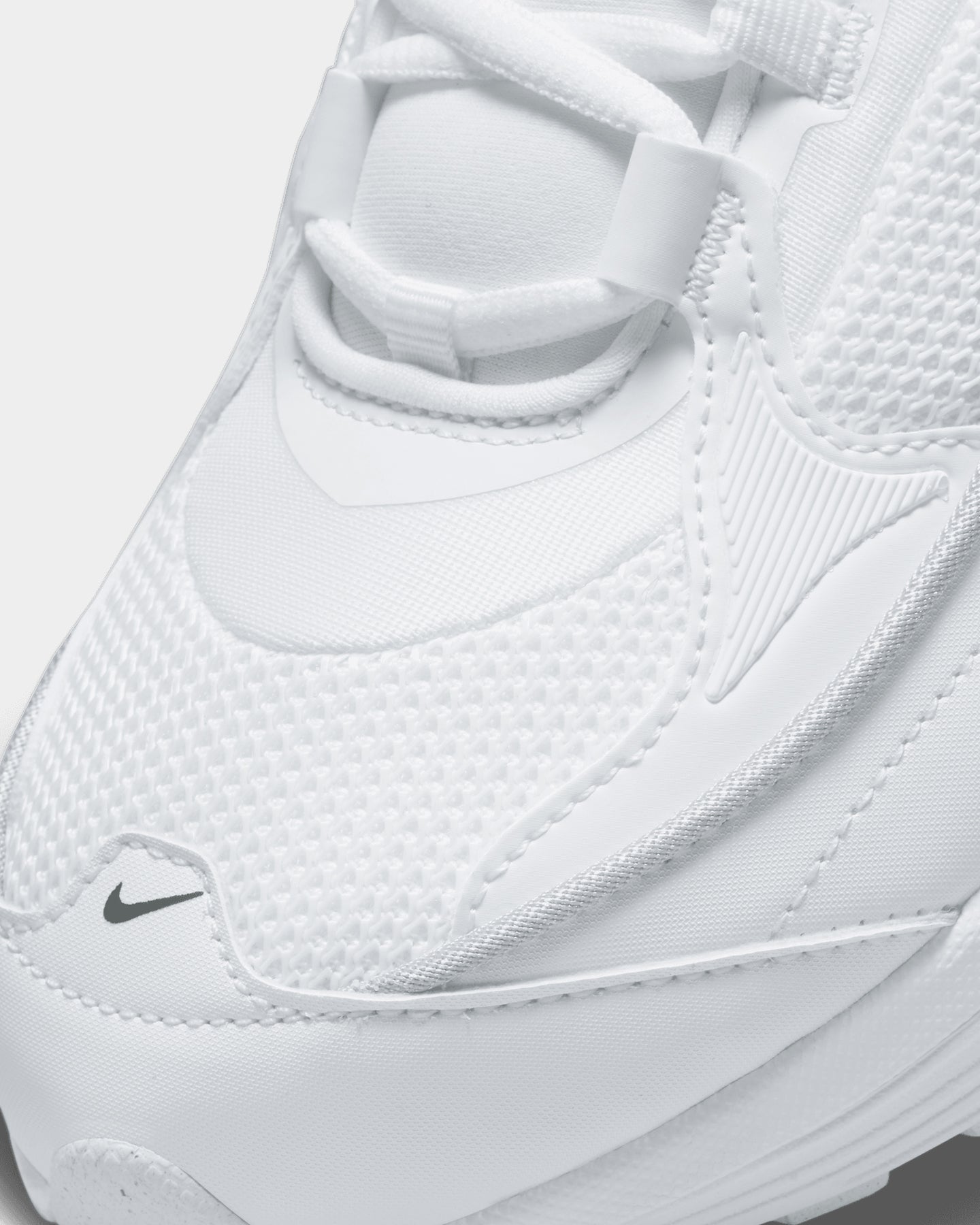 Nike Women's Nike Air Max Bliss White/Summit White、mySite、zt4zffjzw