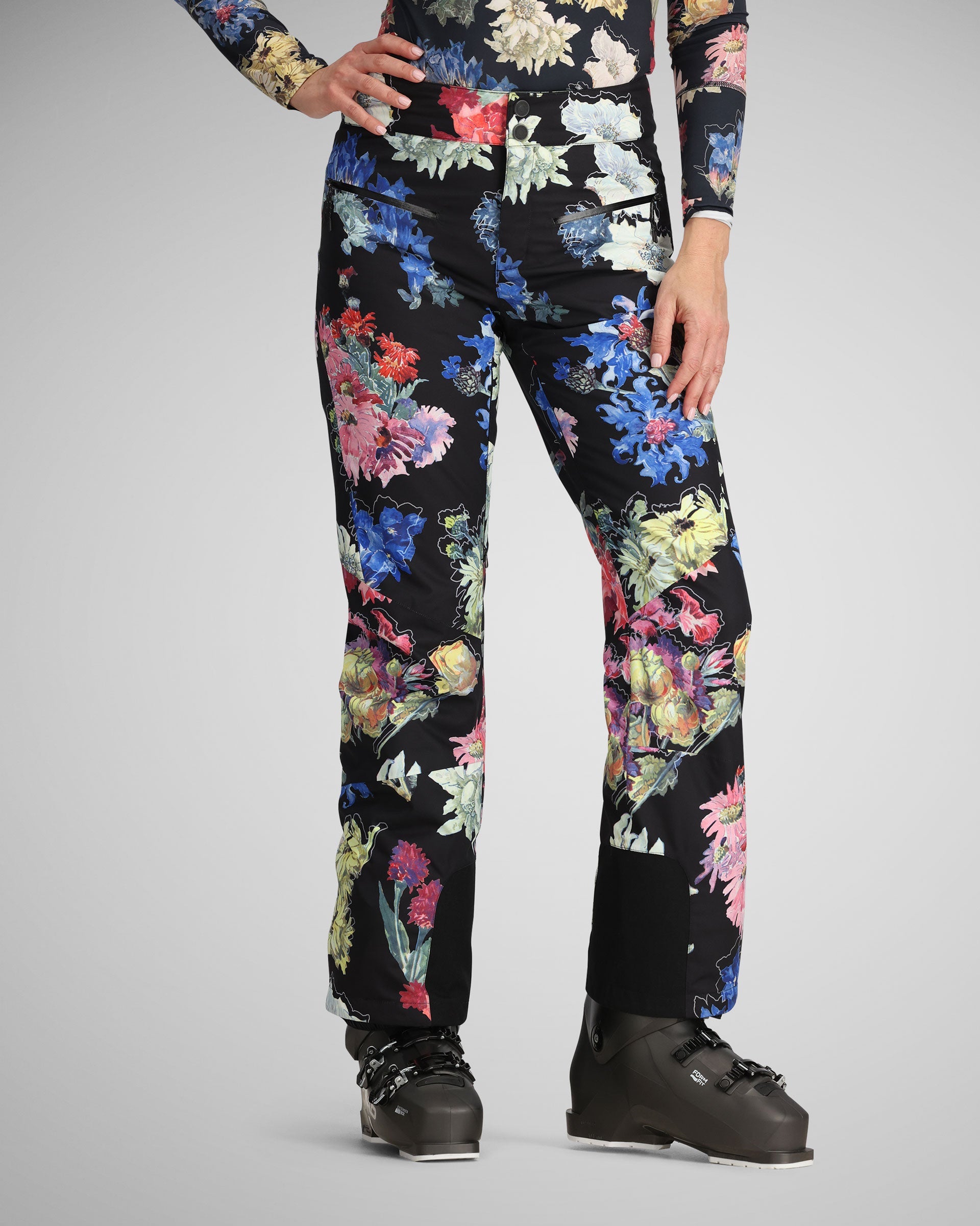 Printed Bliss Pant、mySite、i-lightchina