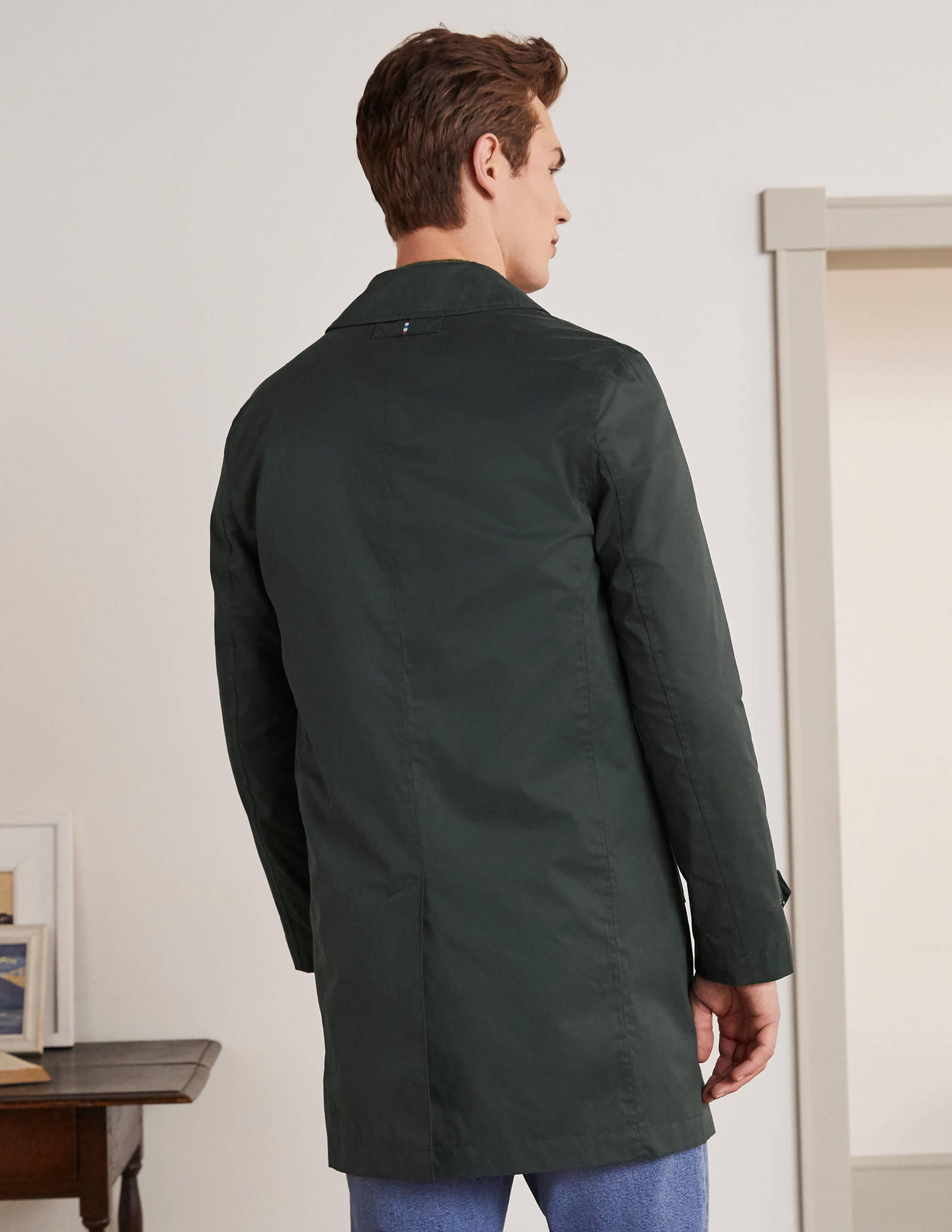  Linfield Technical Mac-Regiment Green、mySite、ashleygrahame