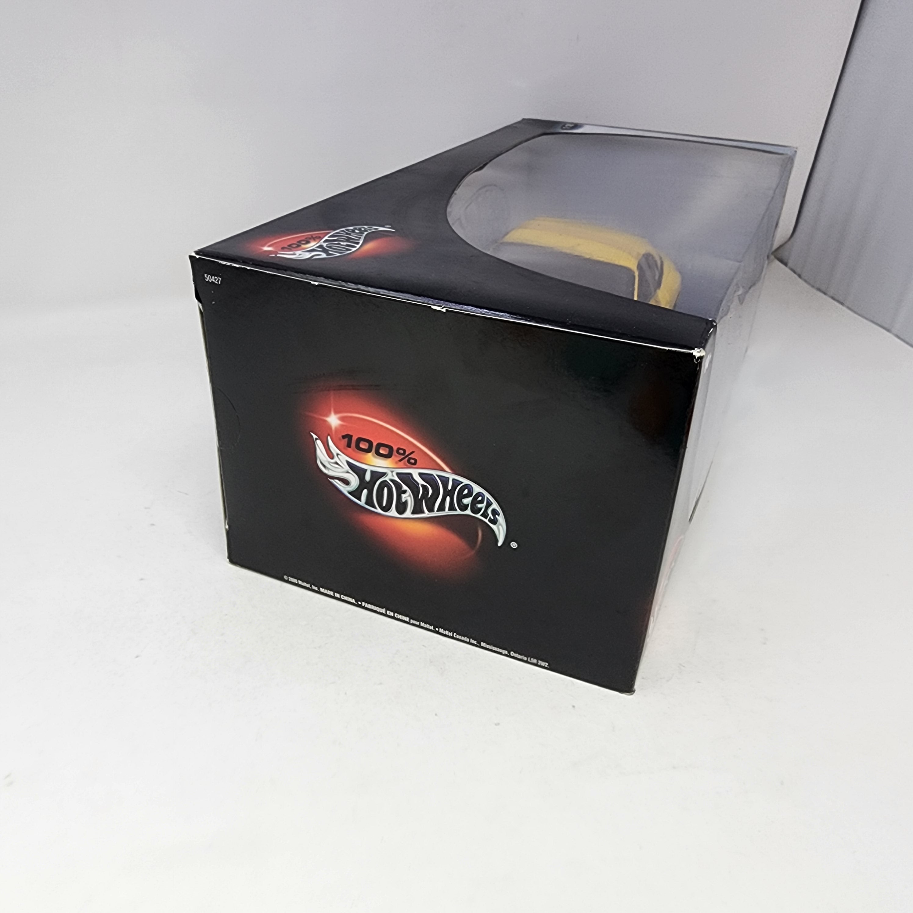 Porsche 911 * 100% Hot Wheels 1/18 Scale、mySite、hgirdovlk