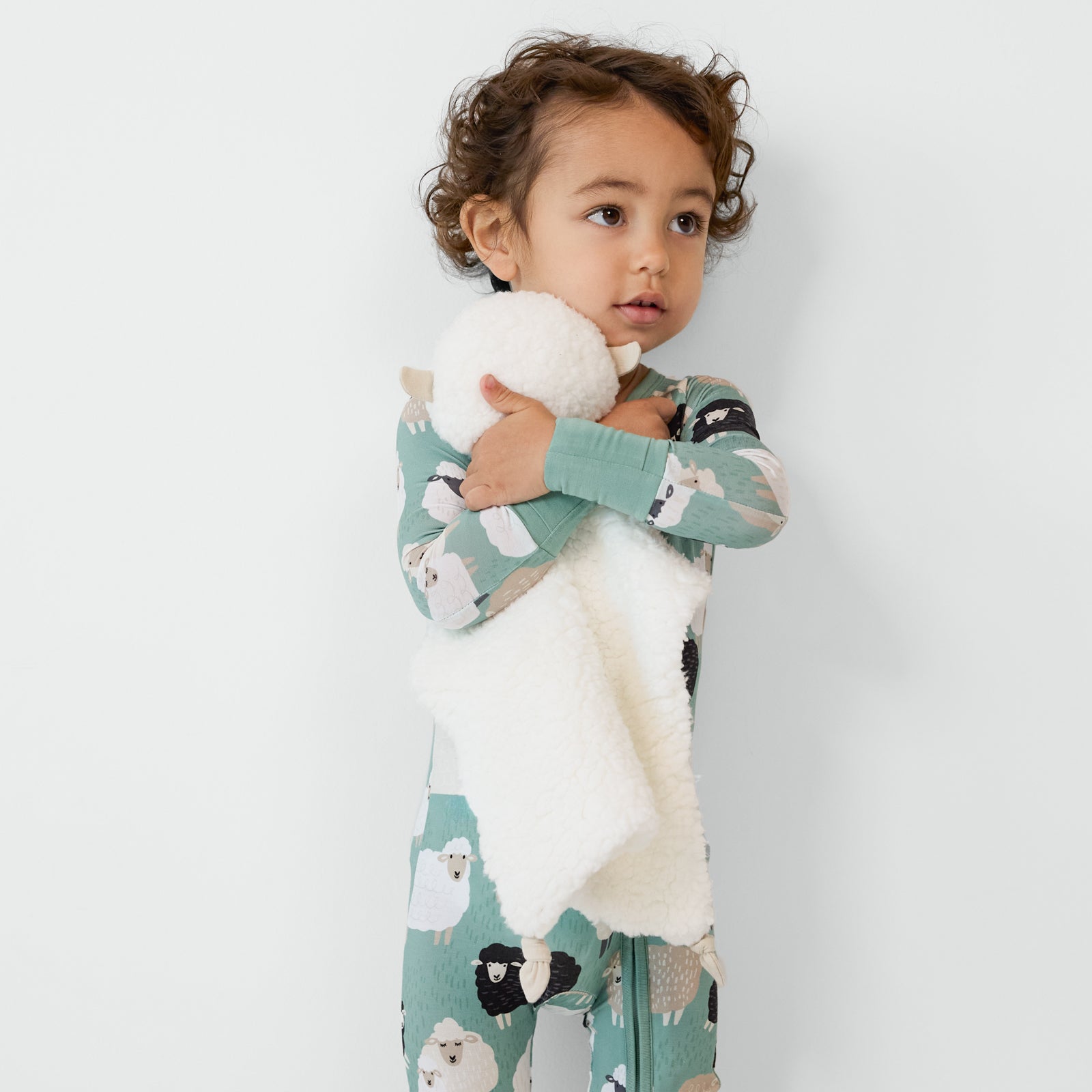 Lulu the Lamb Sleepyhead Lovey、mySite、g9winljtr