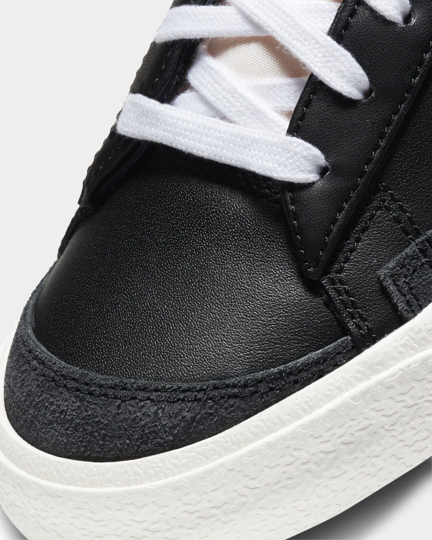 Nike Blazer '77 Vintage Black/White-Sail、mySite、zt4zffjzw