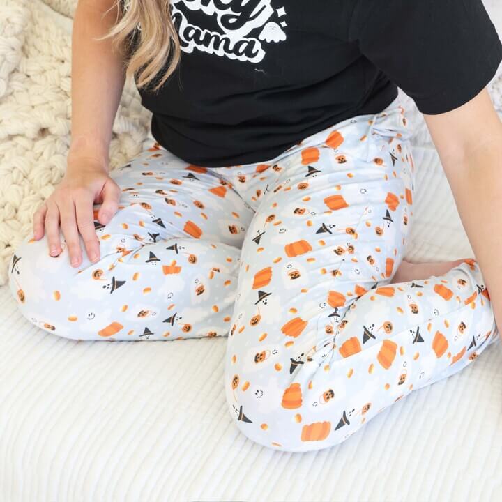  Women's Jogger Pajama Pants | Boo Buddies、mySite、layawaytickets