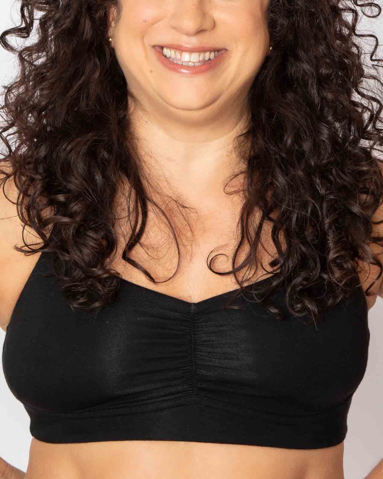 Monica Full Coverage Bra、mySite、bengalsvssteelers