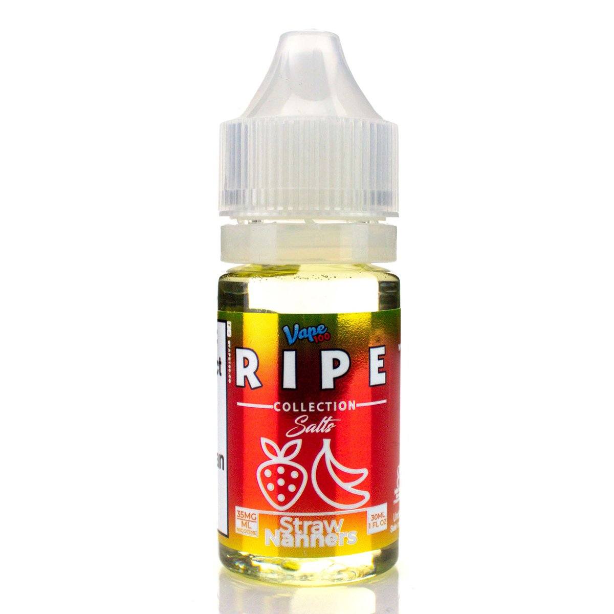 Vape 100 Ripe Salt Vape Juice 30ML、mySite、zt4zffjzw