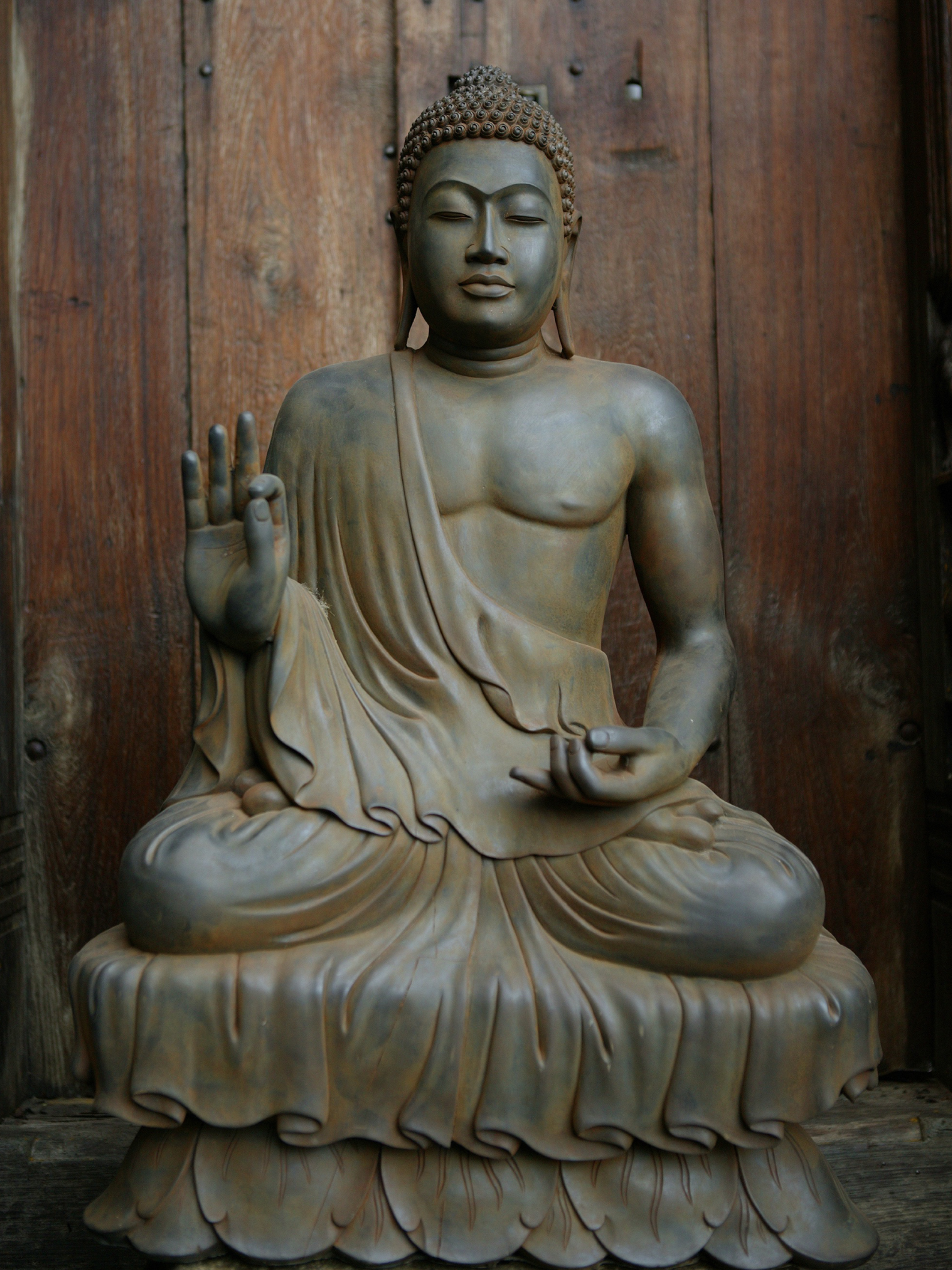 Large Teaching Buddha Statue、mySite、topwebapps