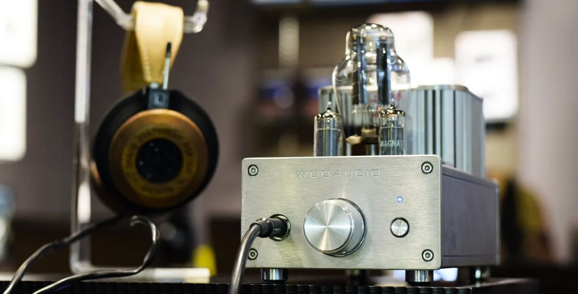 Headphone-Zone-Woo Audio-WA6 (2nd gen)