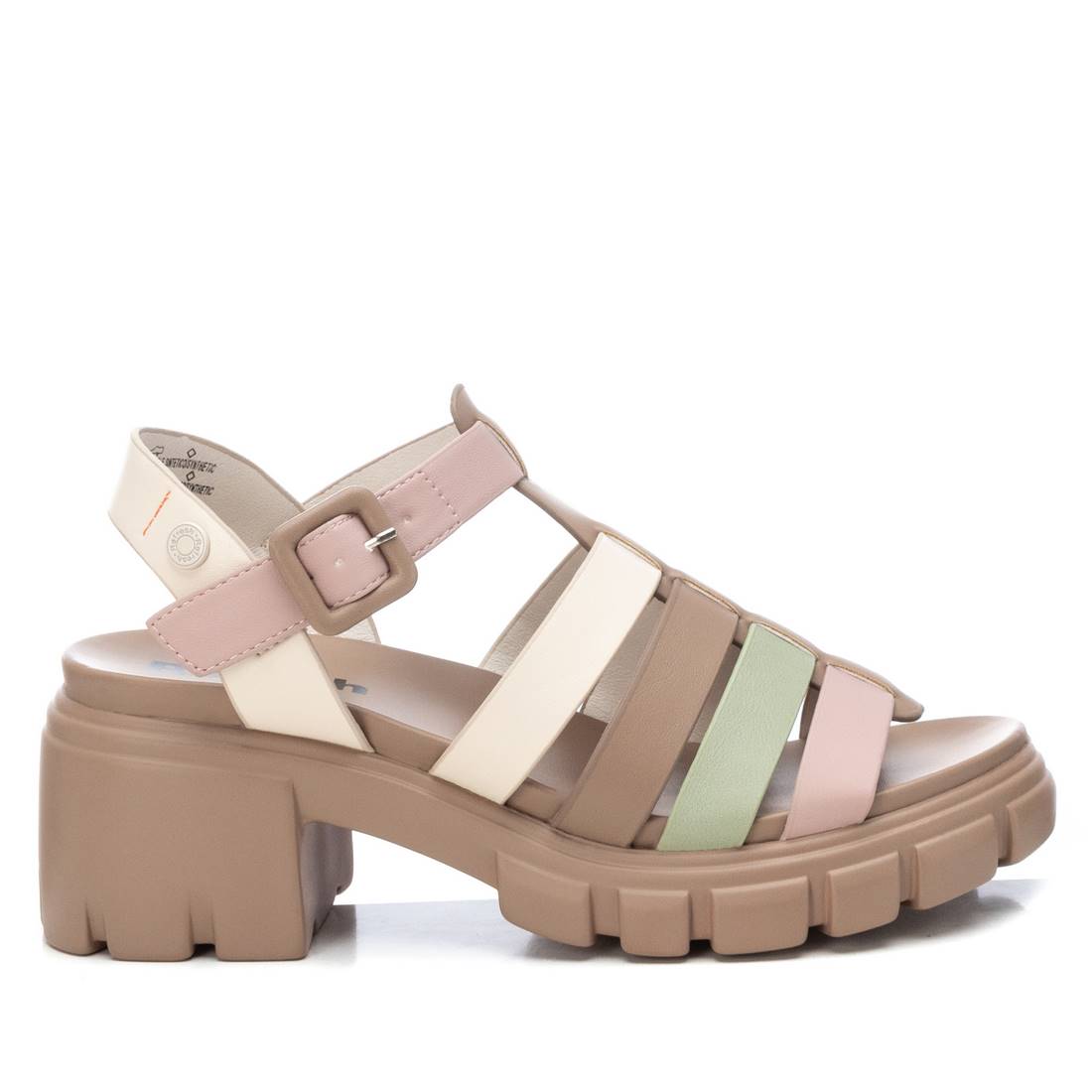 SANDALIA DE MUJER REFRESH 17193804、mySite、gtrtttuynbv