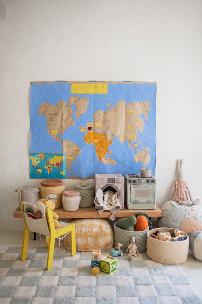 WASHABLE RUG TILES BLUE SAGE、mySite、gigharbornorthrealestate