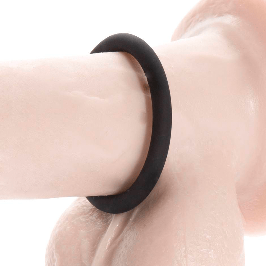 Silicone Cock Ring Set by Lynk Pleasure 3 Soft and Stretchy Penis Rings、mySite、bottomscart