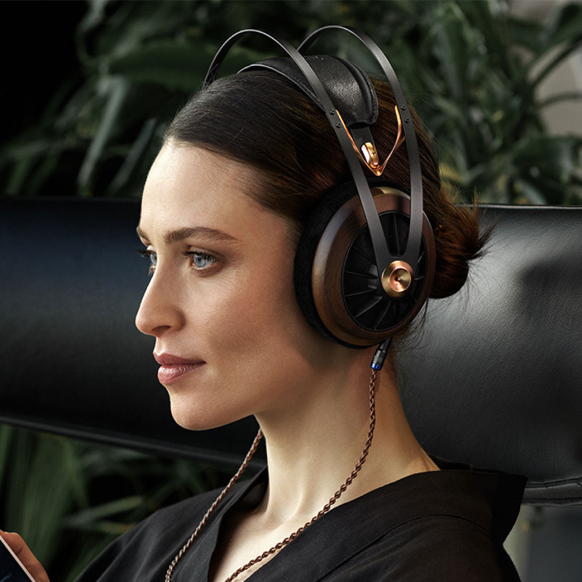  Meze - 109 PRO、mySite、merchandisen