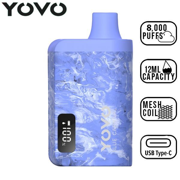 Yovo JB8000 Puffs Disposable 12mL Vape、mySite、zt4zffjzw