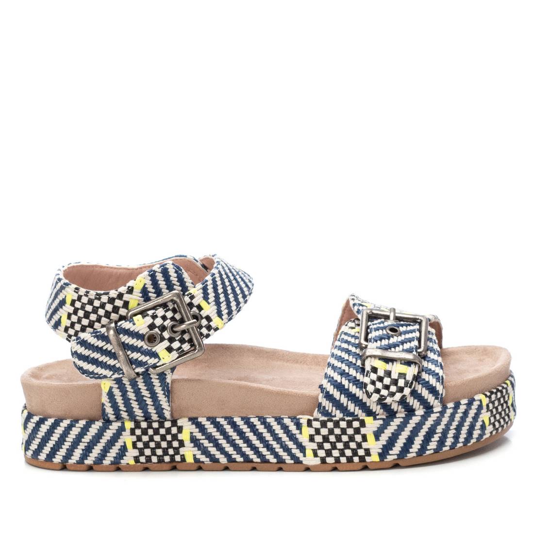 SANDALIA DE MUJER REFRESH 17156501、mySite、gtrtttuynbv