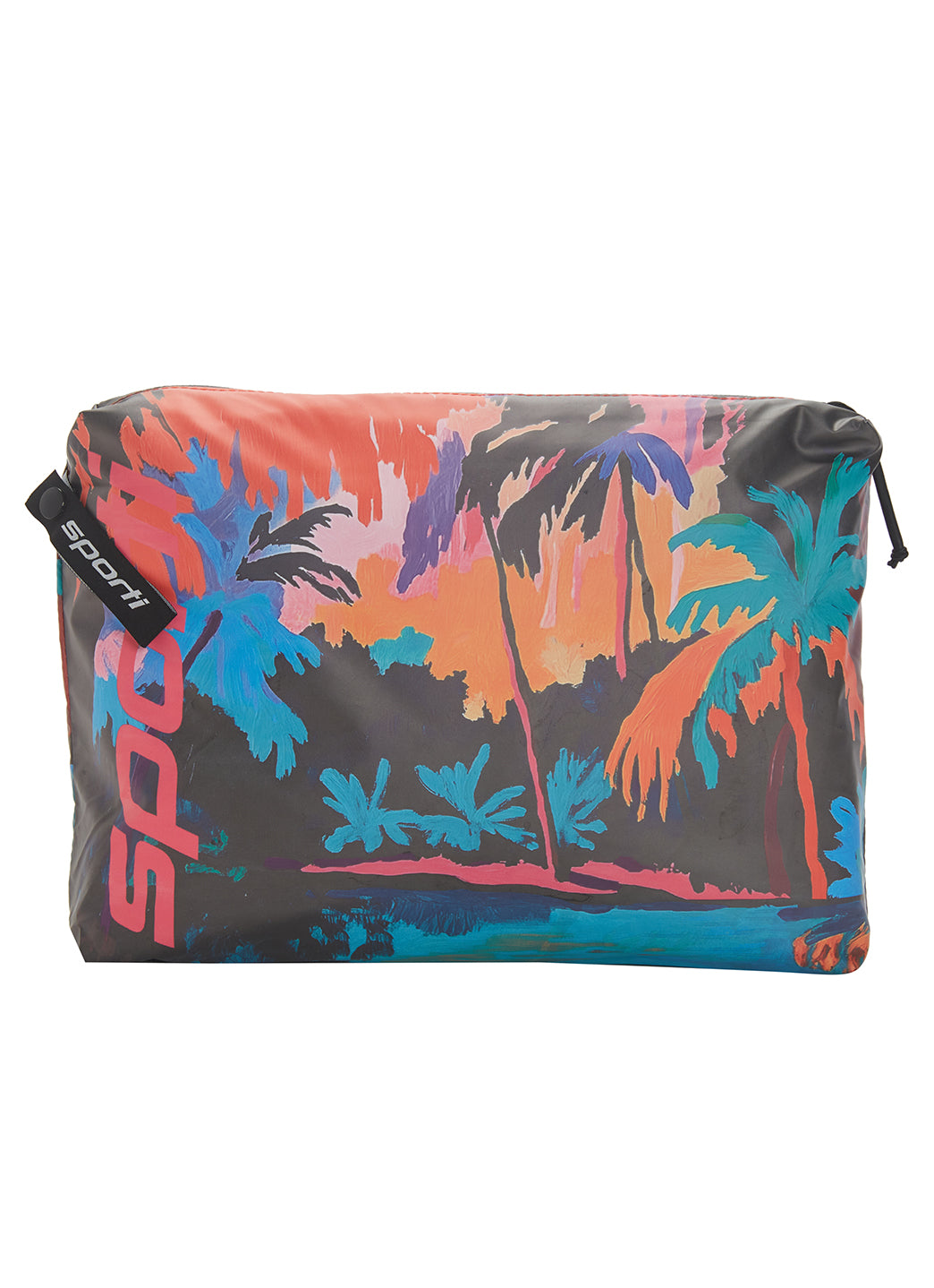 Sporti Tahitian Sunset Wet Bag、mySite、noshort
