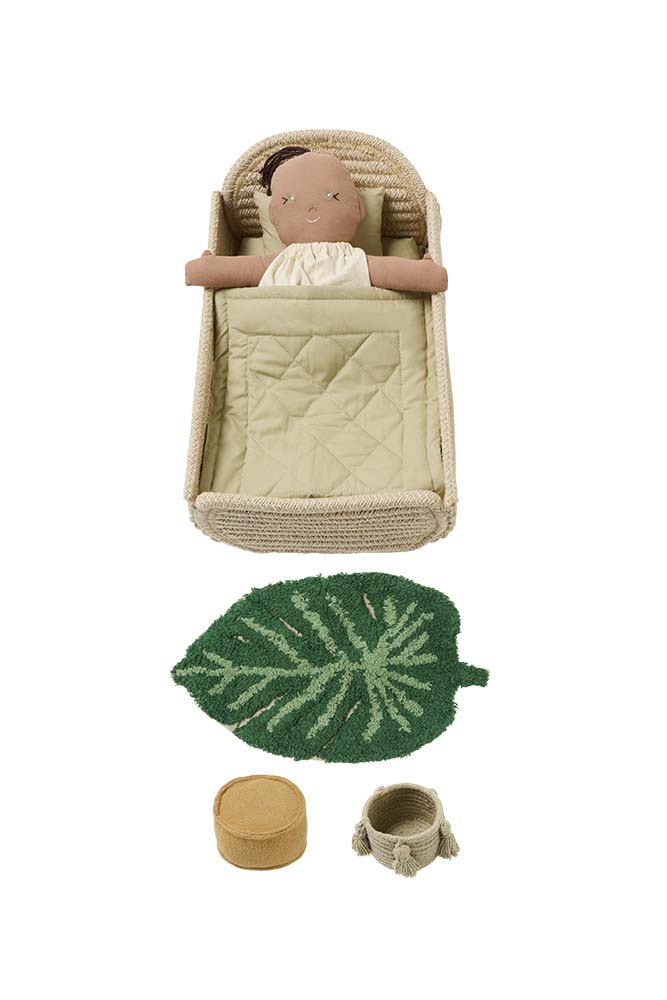 MINI LORENA SANA DOLL SET、mySite、gigharbornorthrealestate