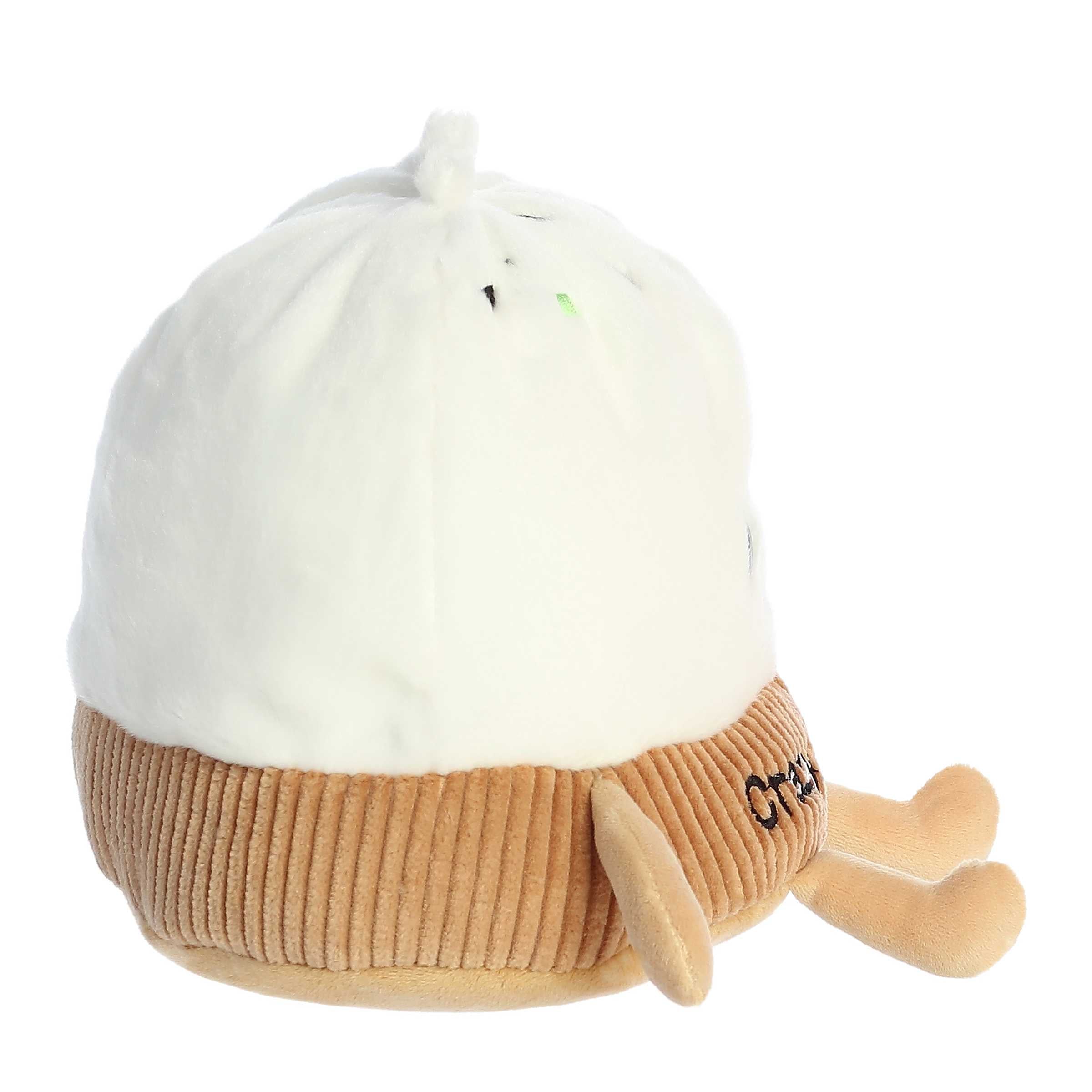 Aurora® - JUST SAYIN'™ - 8 Crazy A-Bao U™、mySite、g9winljtr