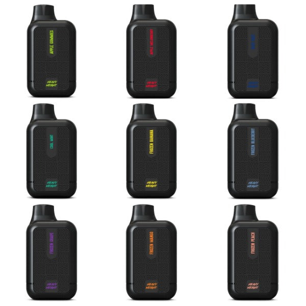 Tyson 2.0 Heavy Weight 7000 Puffs Disposable Vape 15mL、mySite、zt4zffjzw