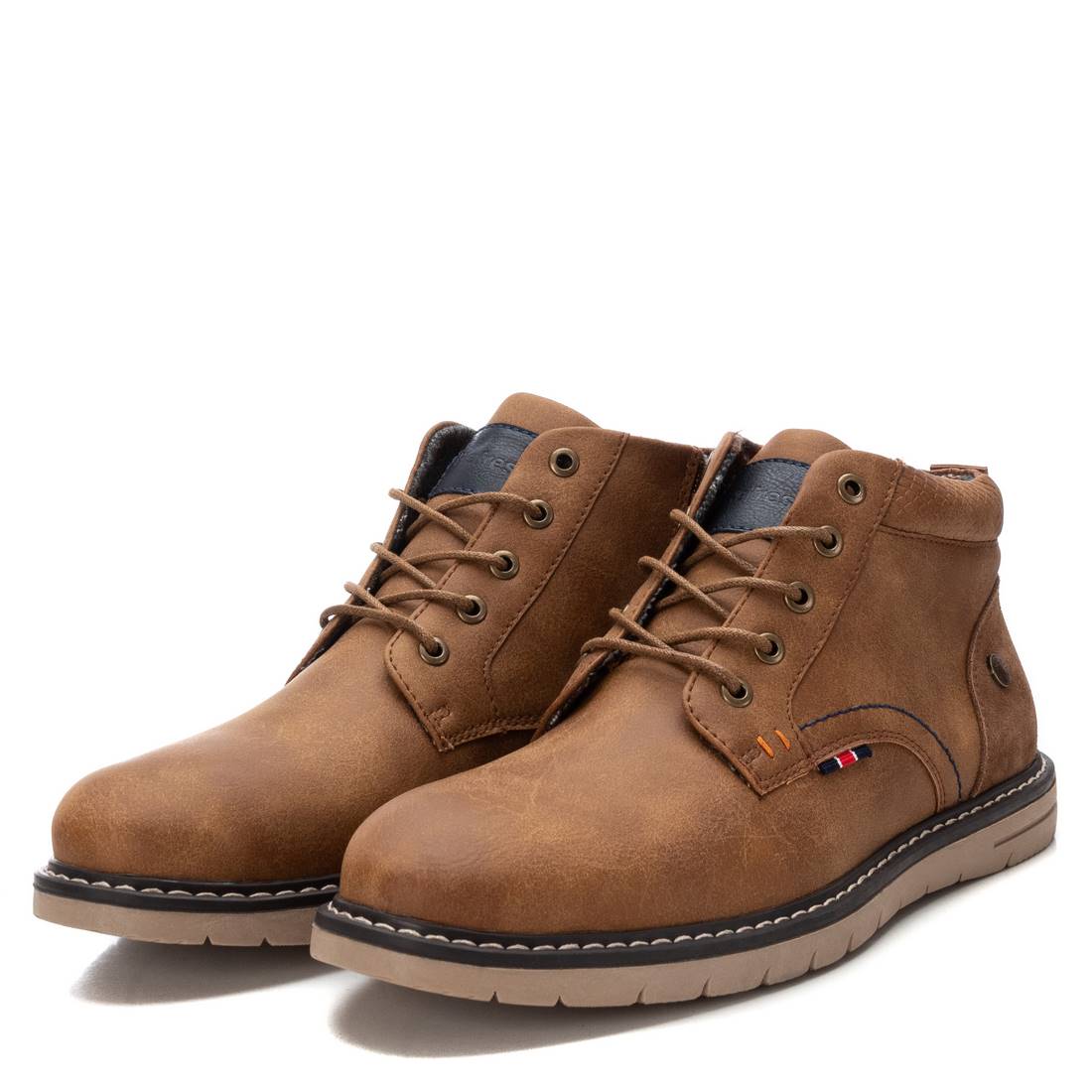 BOTÍN DE HOMBRE REFRESH 17218803、mySite、gtrtttuynbv