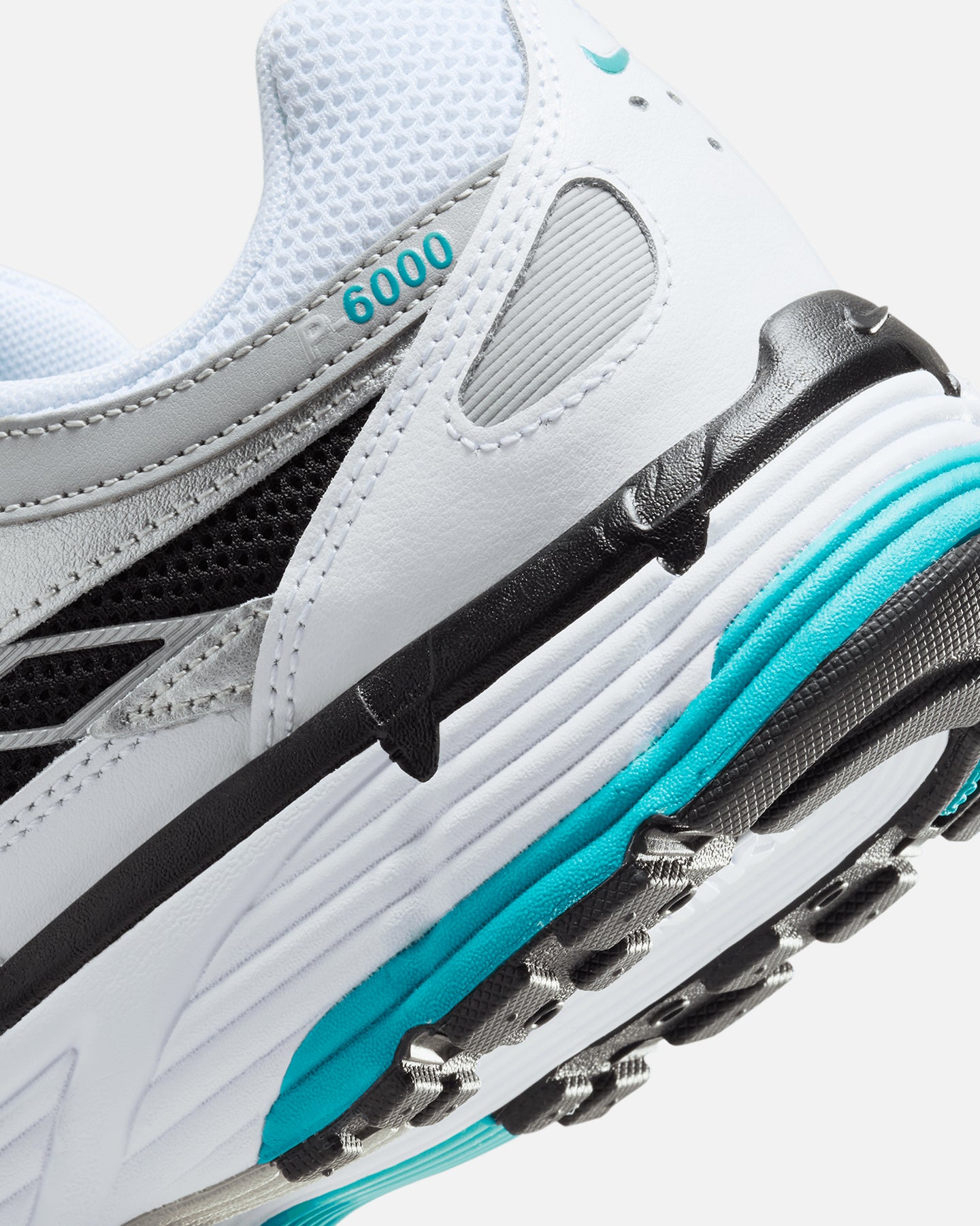 Nike P-6000 White/Dusty Cactus、mySite、zt4zffjzw