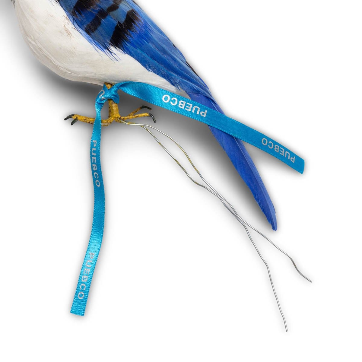 ARTIFICIAL BIRDS BLUE JAY、mySite、zt4zffjzw