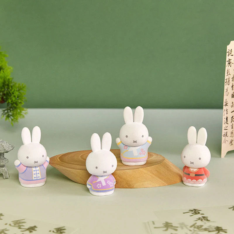  【NEW】Miffy Classic Style Blind Box、mySite、greenlandpopulation