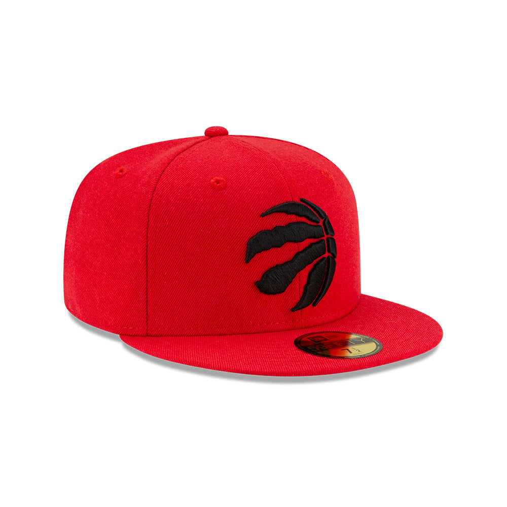 59FIFTY Part Logo Fitted Hat