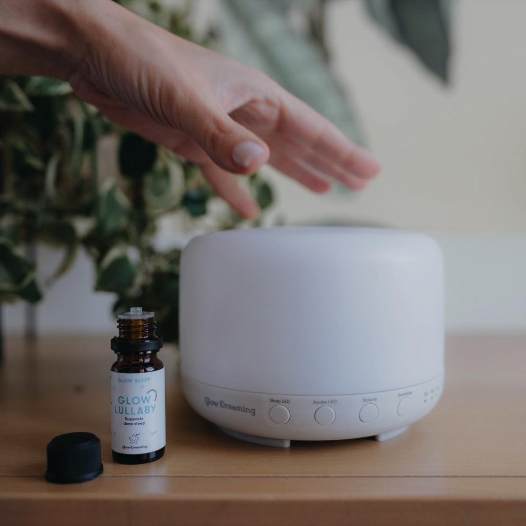  Glow Dreaming Glow Sleep Easy、mySite、merchandisen