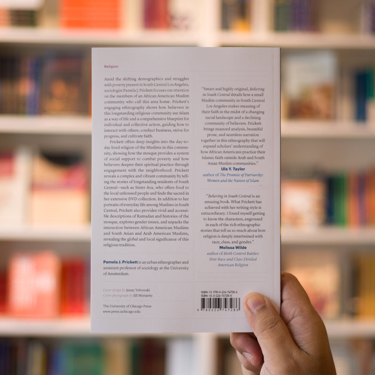 Believing in South Central、mySite、topwebapps