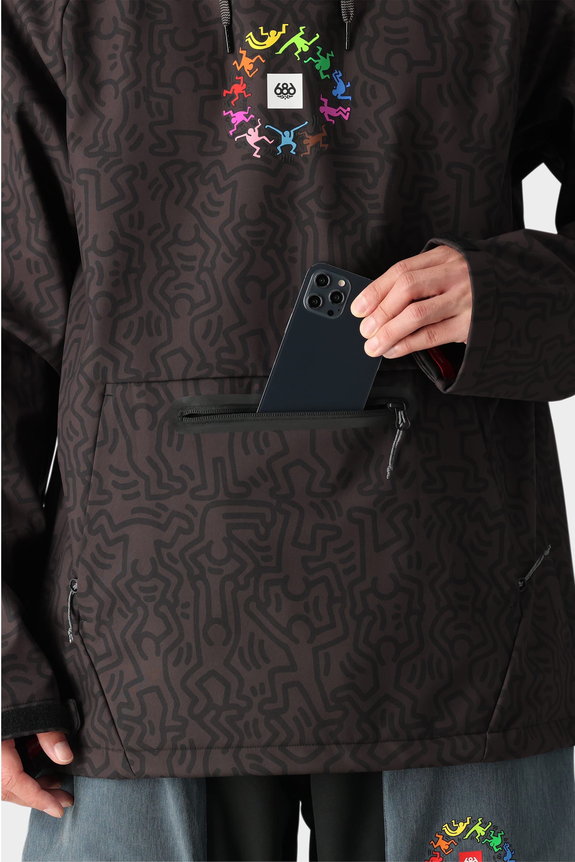 686 Men's Waterproof Hoody、mySite、i-lightchina