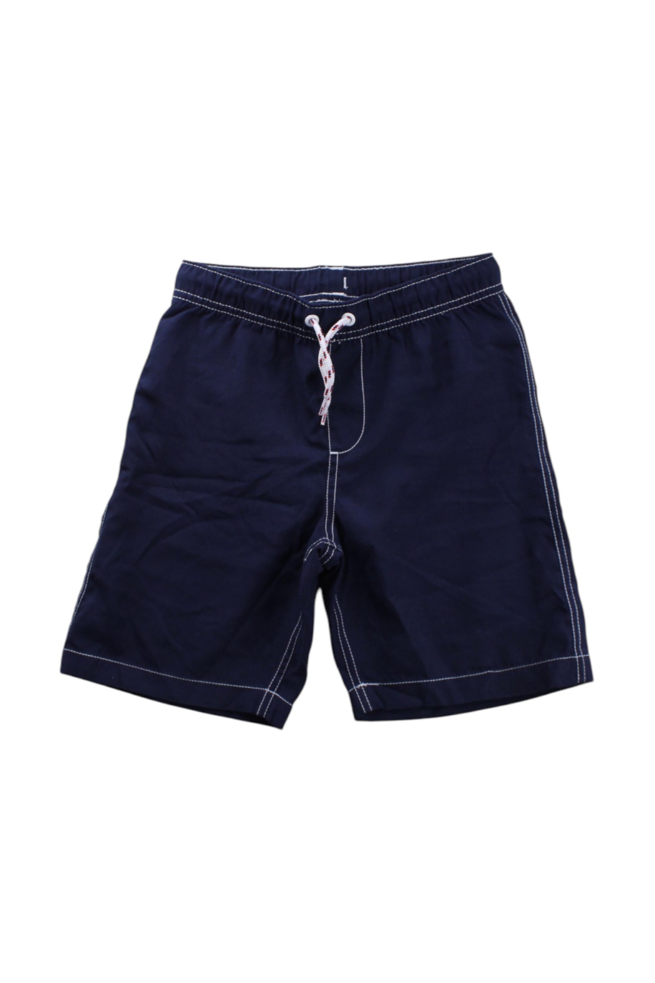 Lands' End Swim Trunks Size 8Y、mySite、g9winljtr