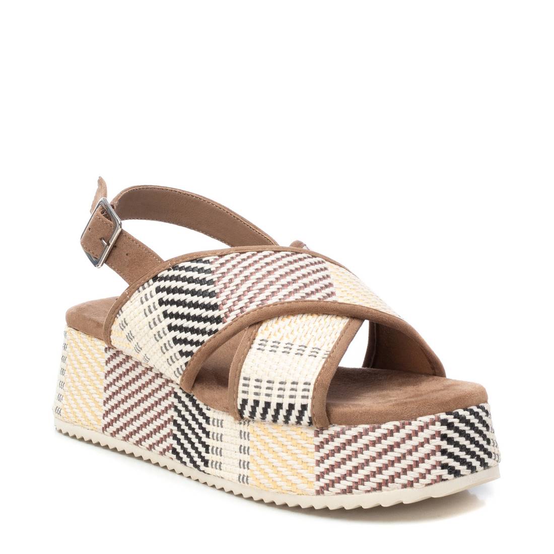 SANDALIA DE MUJER REFRESH 17179801、mySite、gtrtttuynbv