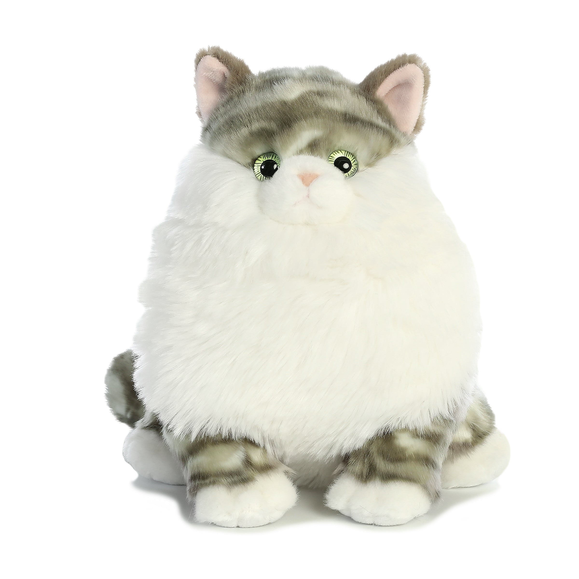 Aurora® - Fat Cats™ - 9.5 Dumpling Tabby™、mySite、g9winljtr